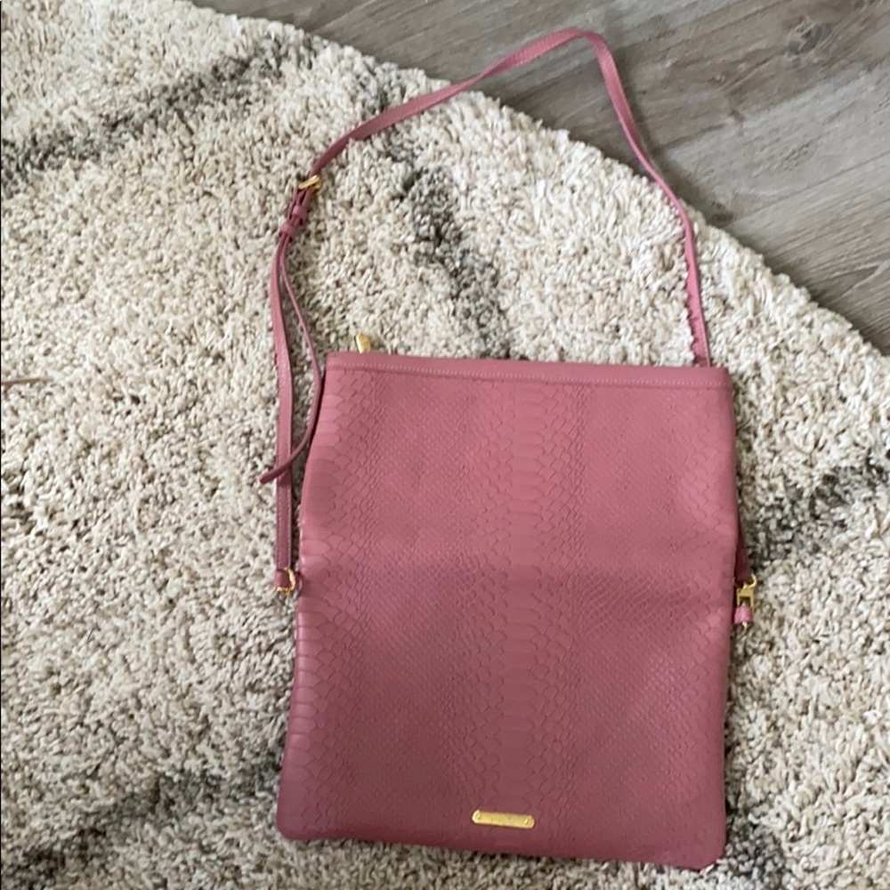 GiGi New York clutch/crossbody